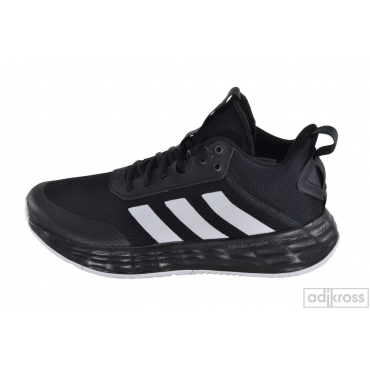 Кросівки Adidas ownthegame 2.0 k HO1558