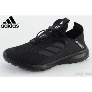 Кросівки Adidas terrex voyager 21 slipon h HP8623
