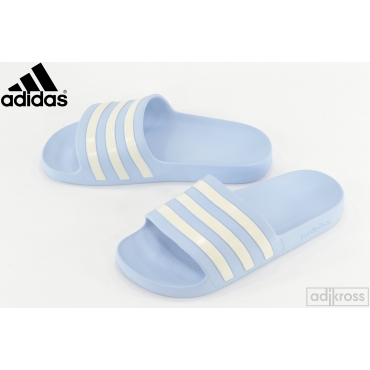 Тапочки Adidas adilette aqua IE8919