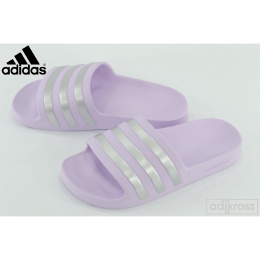 Тапочки Adidas adilette aqua IE8920