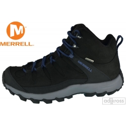 Термо-черевики MERRELL ONTONAGON PEAK MID WP J035243