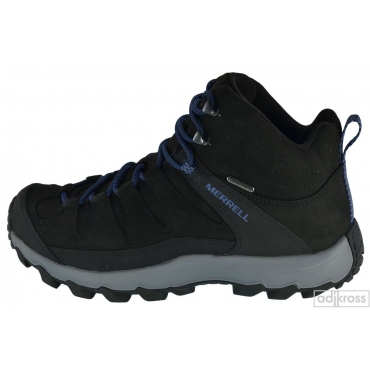 Термо-черевики MERRELL ONTONAGON PEAK MID WP J035243
