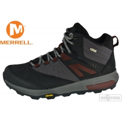 Термо-черевики MERRELL ZION MID WP J16885