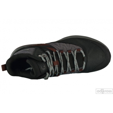 Термо-ботинки MERRELL ZION MID WP J16885