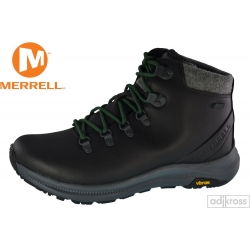 Термо-ботинки MERRELL ONTARIO THERMO MID WP J16937