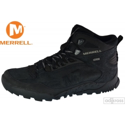 Термо-ботинки MERRELL ANNEX TRAK V MID WP J16999