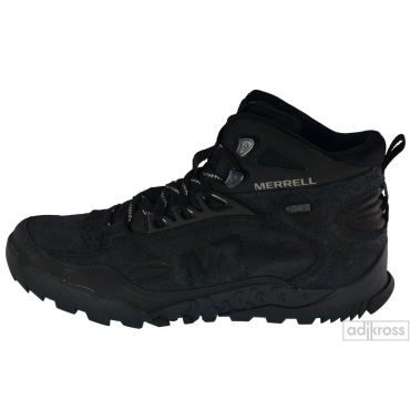 Термо-черевики MERRELL ANNEX TRAK V MID WP J16999