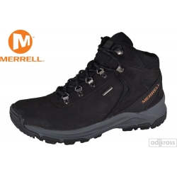 Термо-черевики MERRELL ERIE MID LTR WP J500151