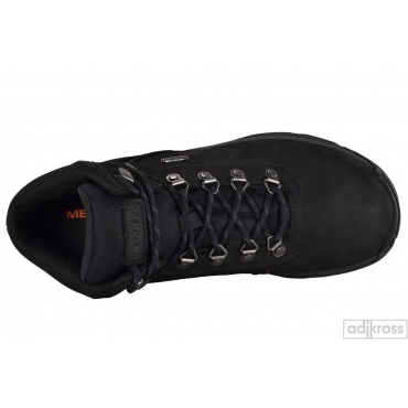 Термо-ботинки MERRELL ERIE MID LTR WP J500151