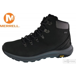 Термо-ботинки MERRELL ONTARIO MID WP J84899