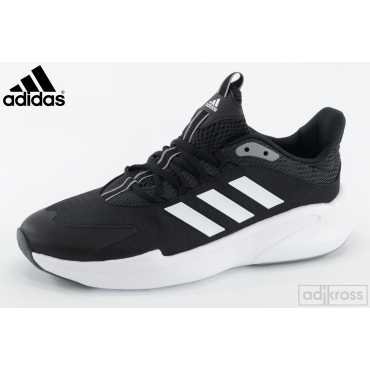 Кросівки Adidas alphaedge+ JP5226
