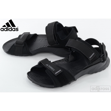 Сандалии Adidas terrex hydroterra JQ2231