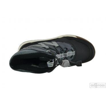 Термо-черевики MERRELL M-SNOW CRUSH WTRPF/GR/BLK MK259170