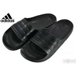Тапочки Adidas duramo slide S77991