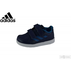 Кросівки Adidas altasport cf i S81061