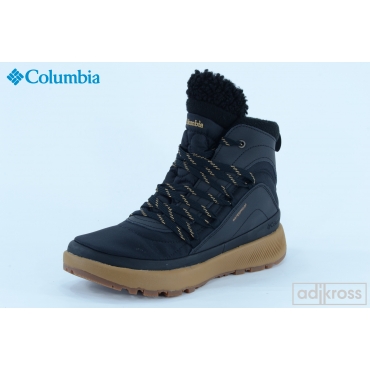 Ботинки/Сапоги COLUMBIA Red Hills™ Omni-Heat™ YL5934-010