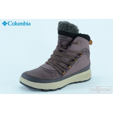 Ботинки/Сапоги COLUMBIA Red Hills™ Omni-Heat™ YL5934-263